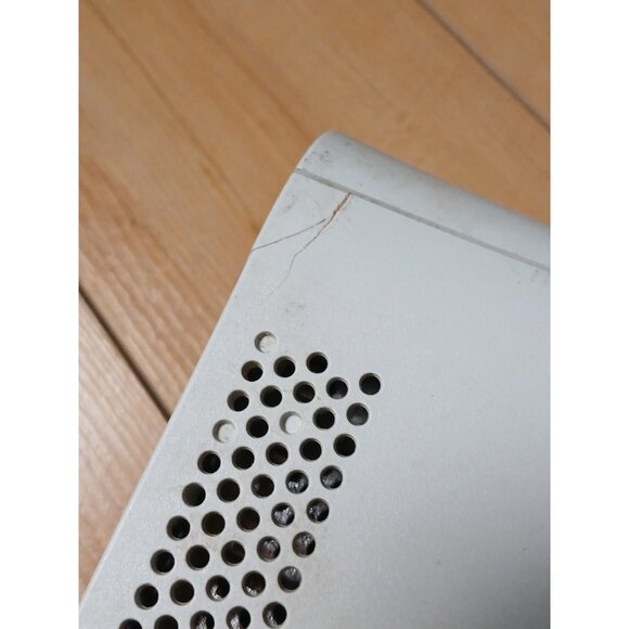 Microsoft XBOX 360 Go Pro 20GB Home Console - Complete CIB Tested - Picture 16 of 16